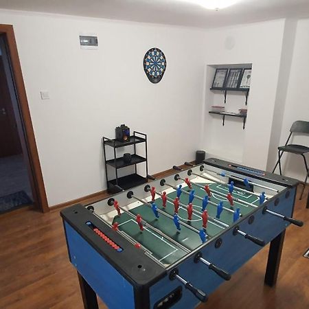 Guest House Eolea Biser Екстер'єр фото