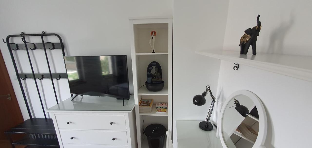 Guest House Eolea Biser Екстер'єр фото