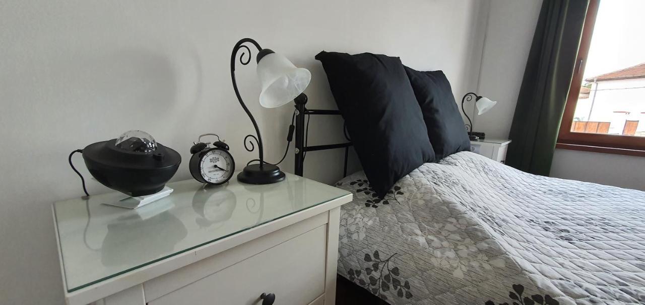 Guest House Eolea Biser Екстер'єр фото
