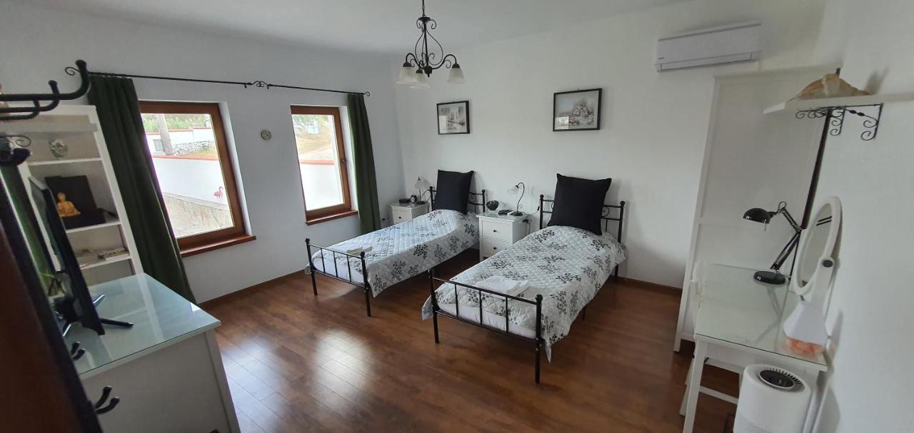 Guest House Eolea Biser Екстер'єр фото