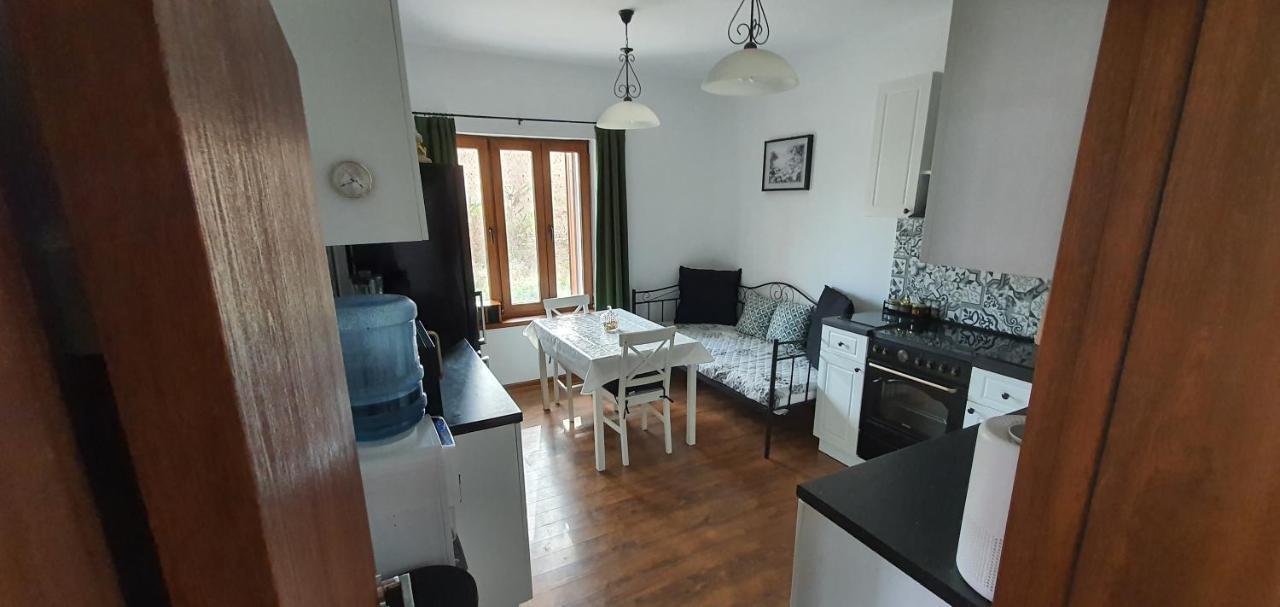 Guest House Eolea Biser Екстер'єр фото