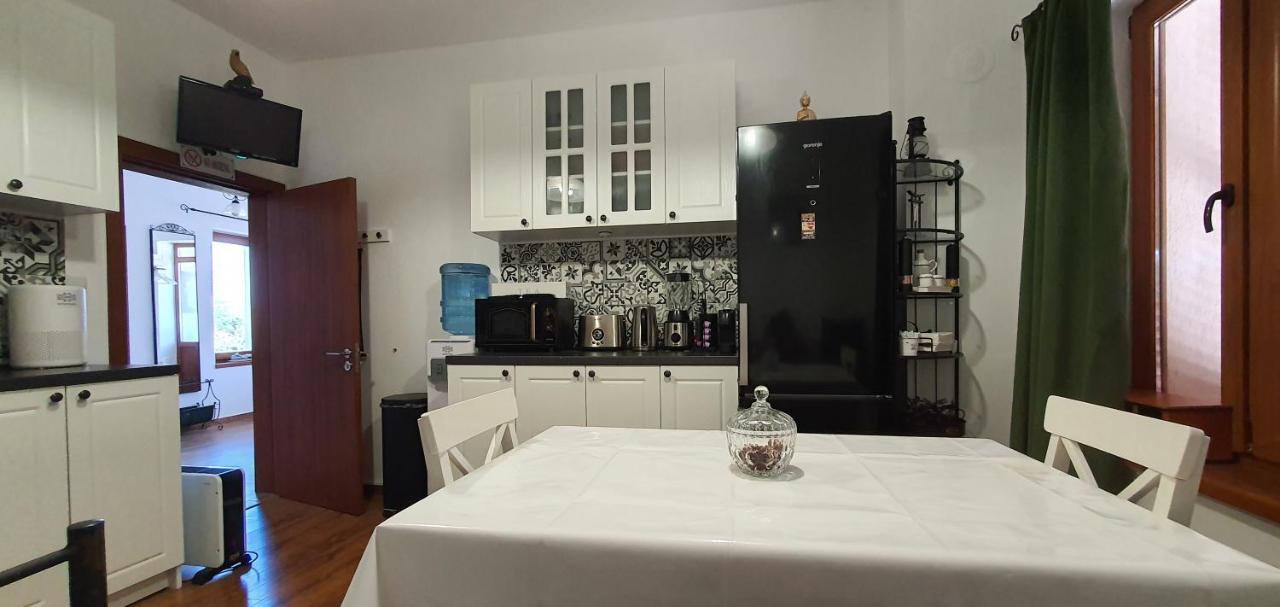 Guest House Eolea Biser Екстер'єр фото