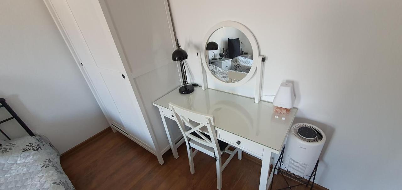 Guest House Eolea Biser Екстер'єр фото