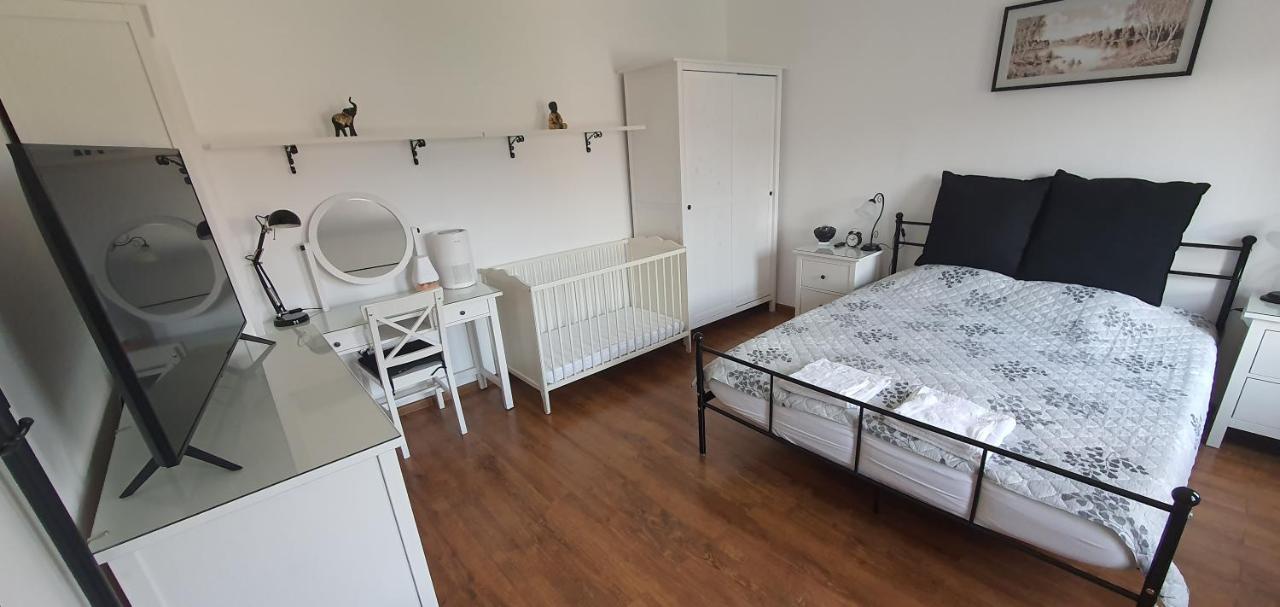 Guest House Eolea Biser Екстер'єр фото